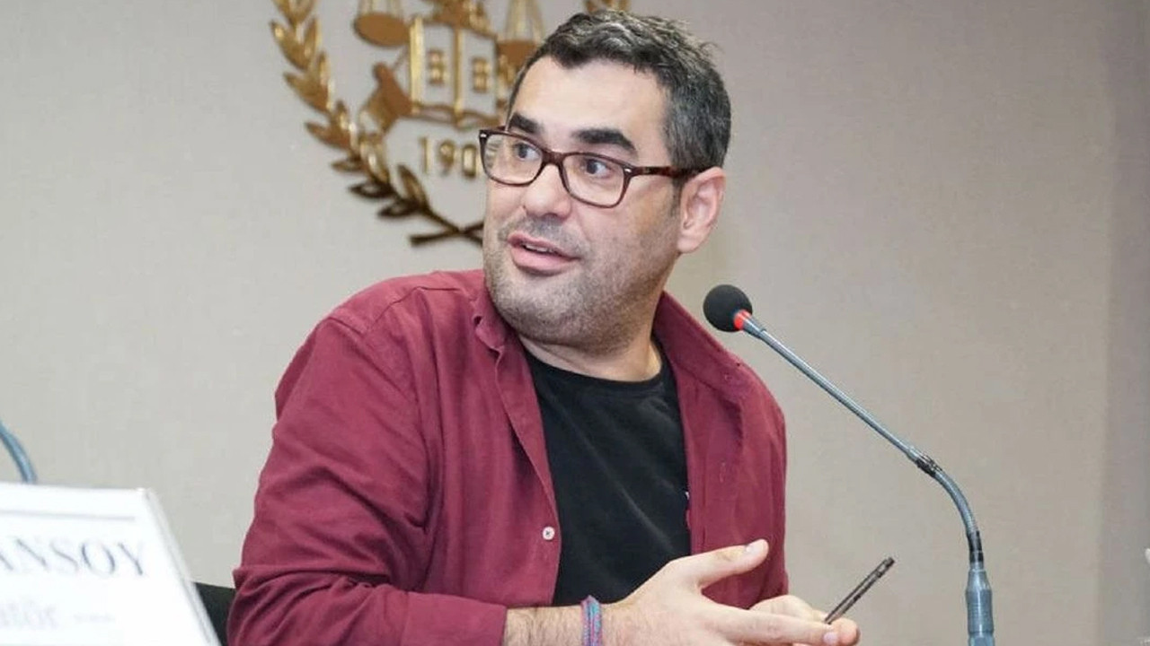 Enver Aysever hakkında 3 yıla kadar hapis talebi