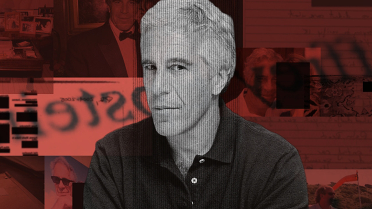 Epstein ile en çok iletişim kurduğu kişiler belli oldu: Şaşırtan liste