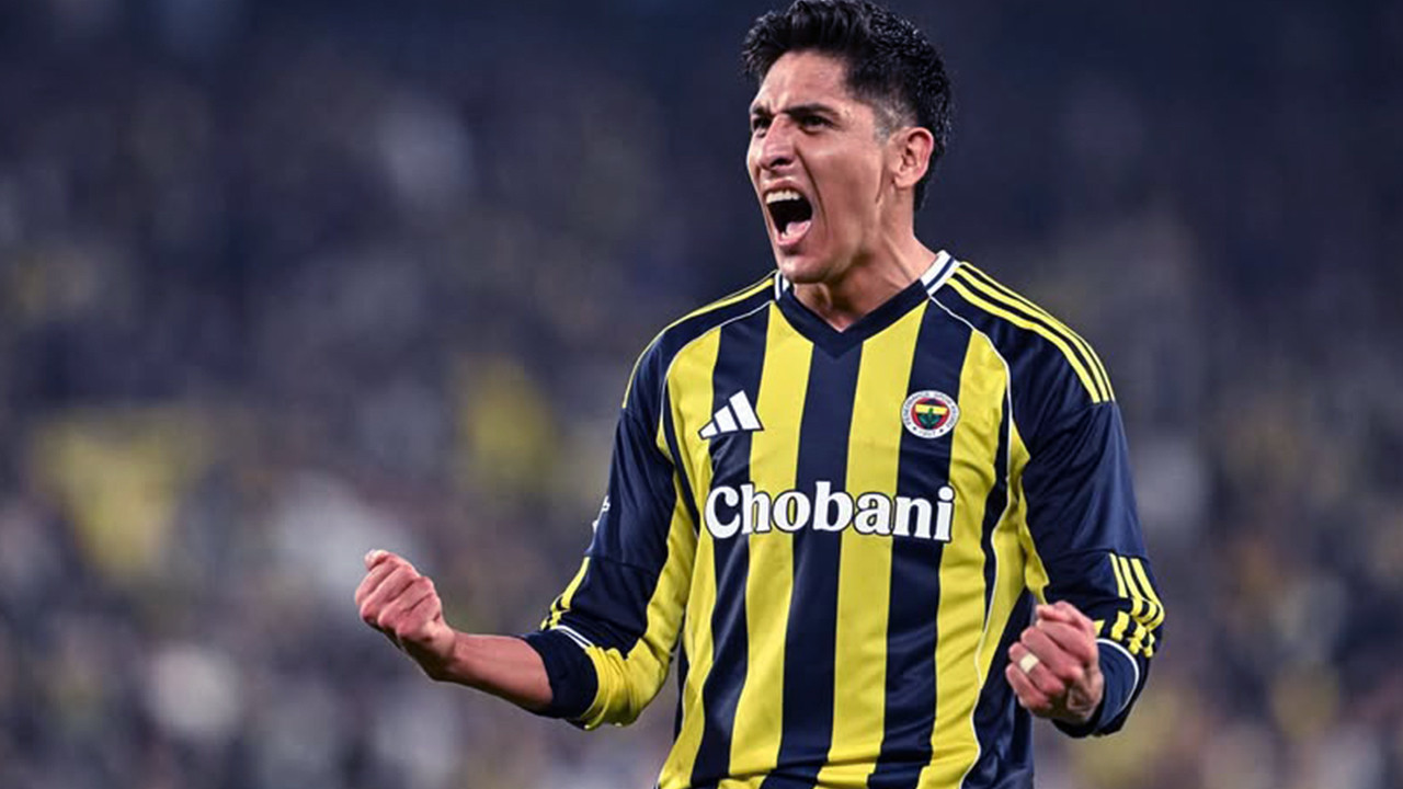 Fenerbahçe'de Edson Alvarez ameliyat oldu: Uzun süre oynayamayacak