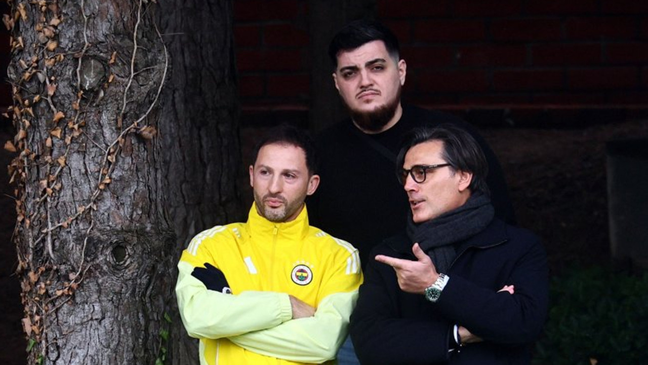 Fenerbahçe’de Nottingham Forest mesaisi: Montella ziyaret etti