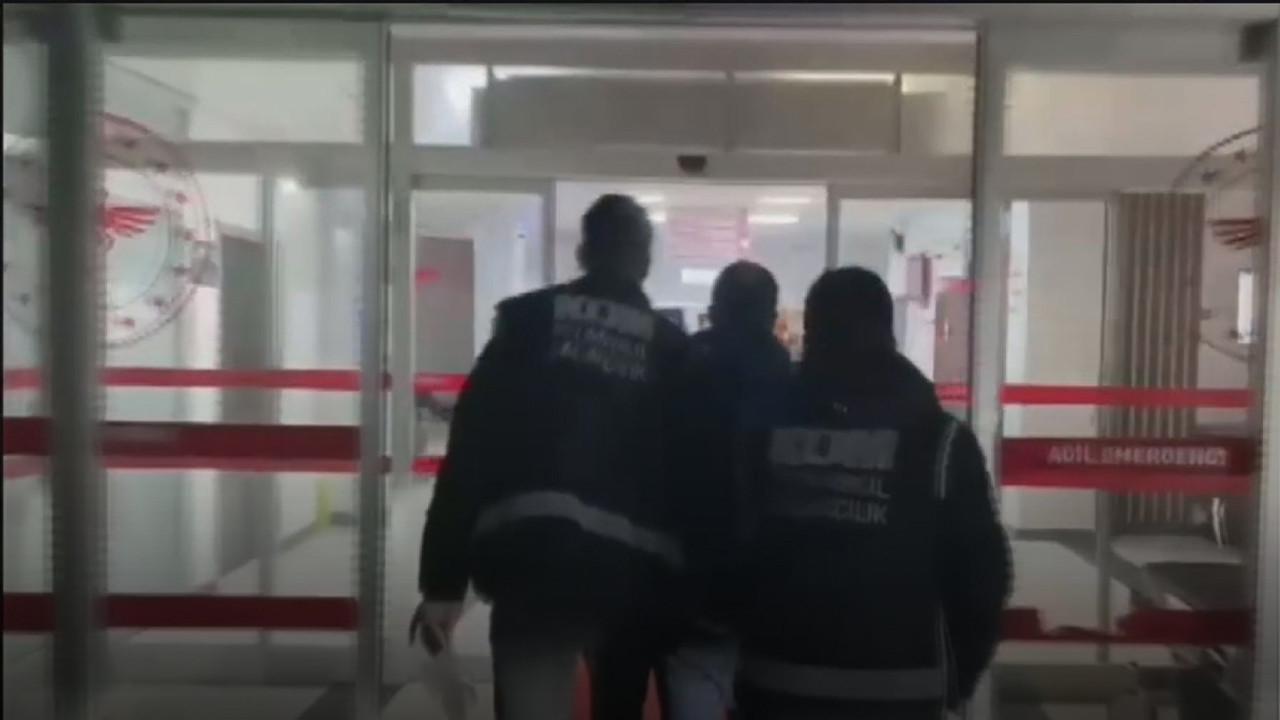 FETÖ’ye ‘üst düzey’ operasyon: İstanbul merkezli 8 ilde eş zamanlı