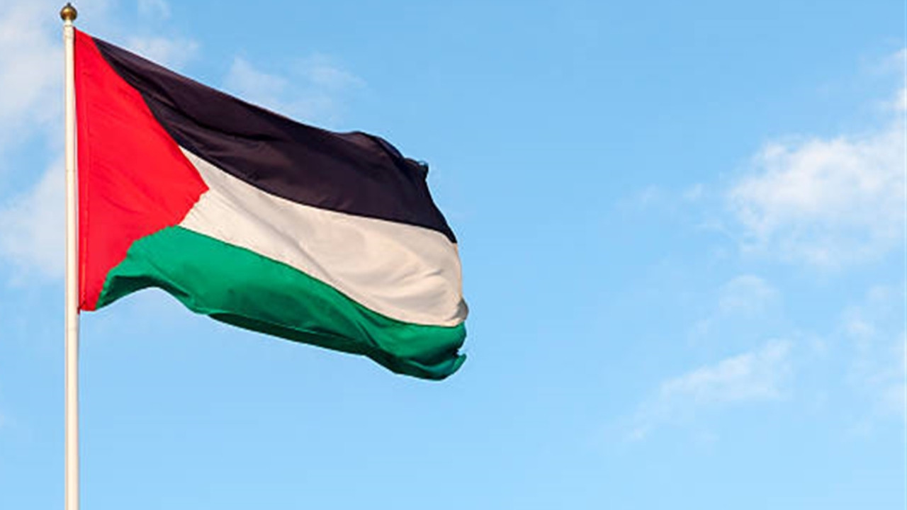 Filistin'den İsrail'e uluslararası baskı yapılması çağrısı