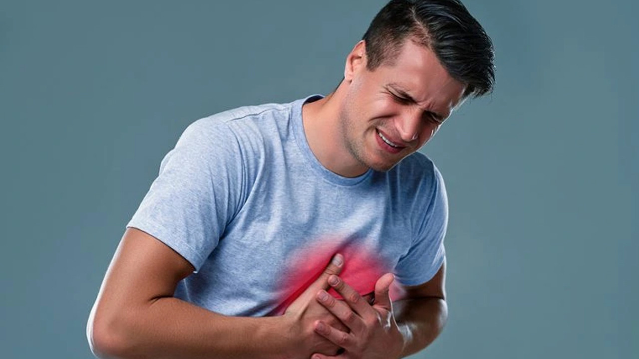 Genç erkeklerin gizli tehlikesi... Aniden geliyor