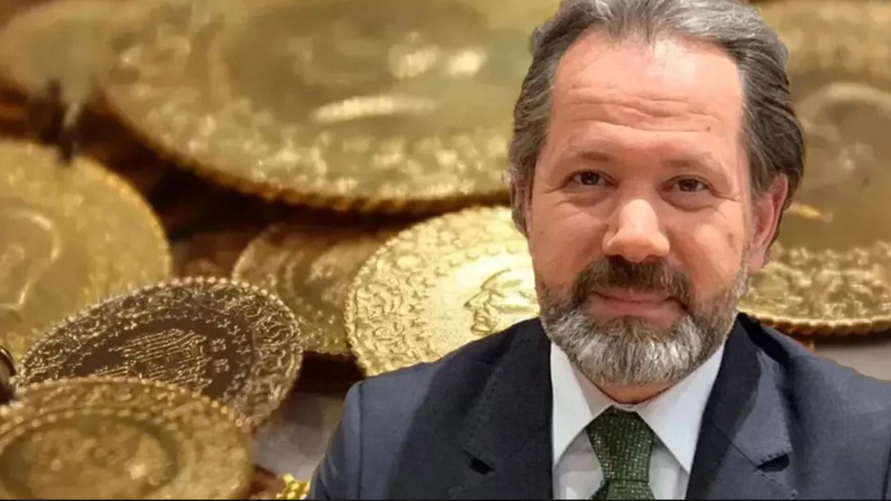 İslam Memiş’ten ‘altın vuruş’ açıklaması: Sert düşebilir
