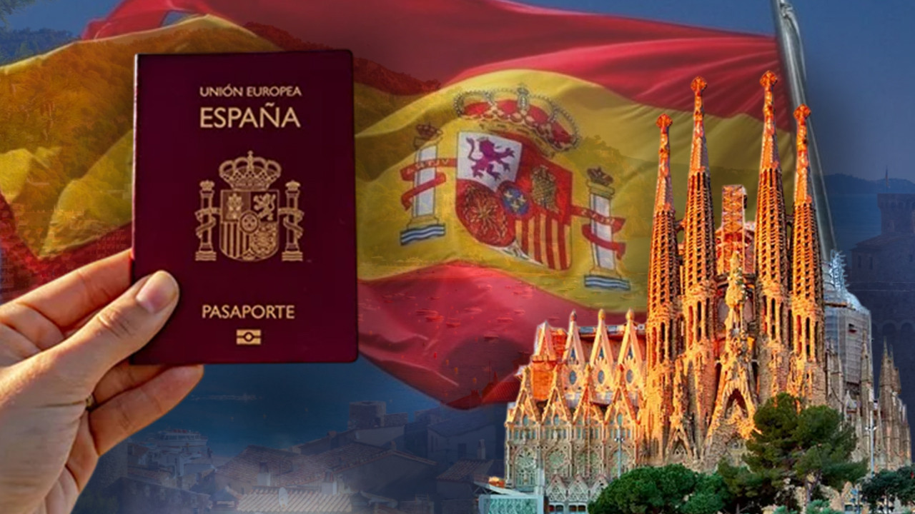 İspanya’dan 1 milyon kişiye oturum izni: Kimler yararlanacak?