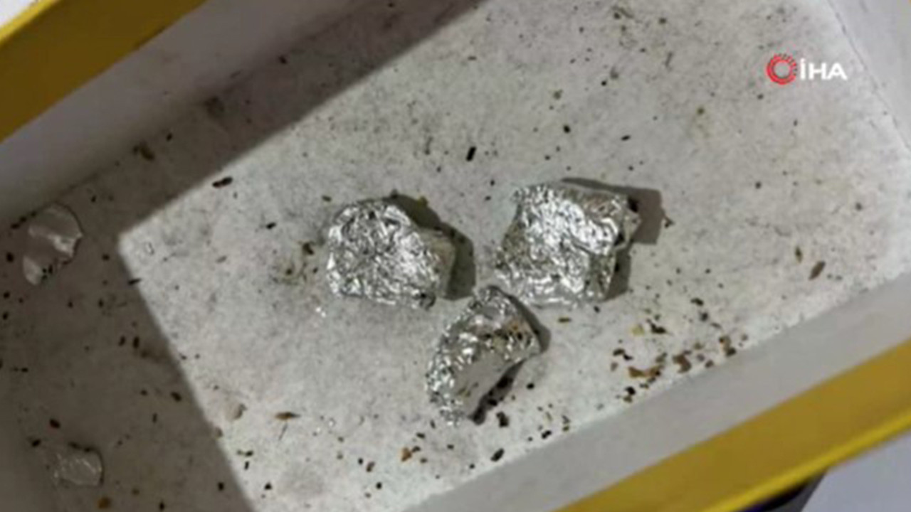 İstanbul merkezli 2 ilde operasyon: 19 gözaltı