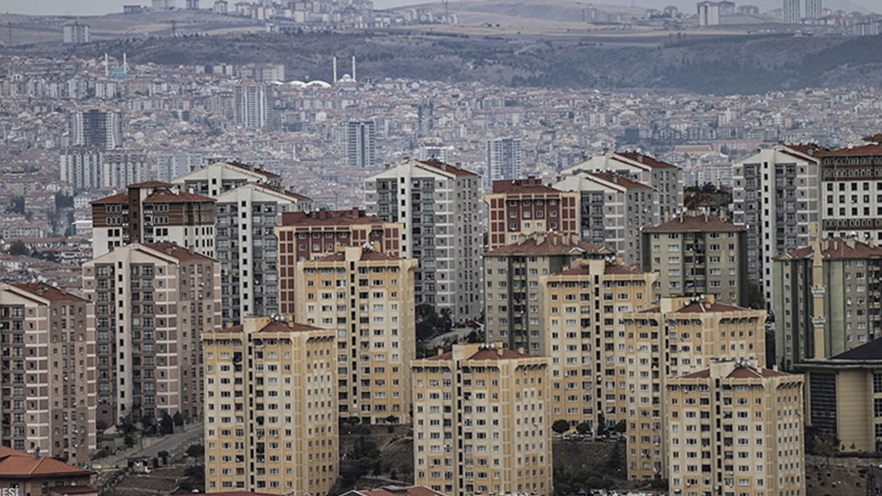 Konut fiyatları ocak ayında arttı: Lider tahminleri alt üst etti