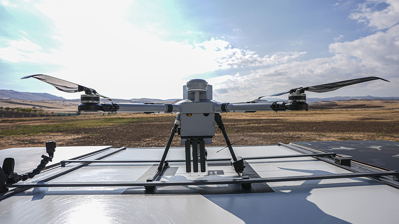 Konya’da kayıp Alzheimer hastası için yapay zeka destekli arama