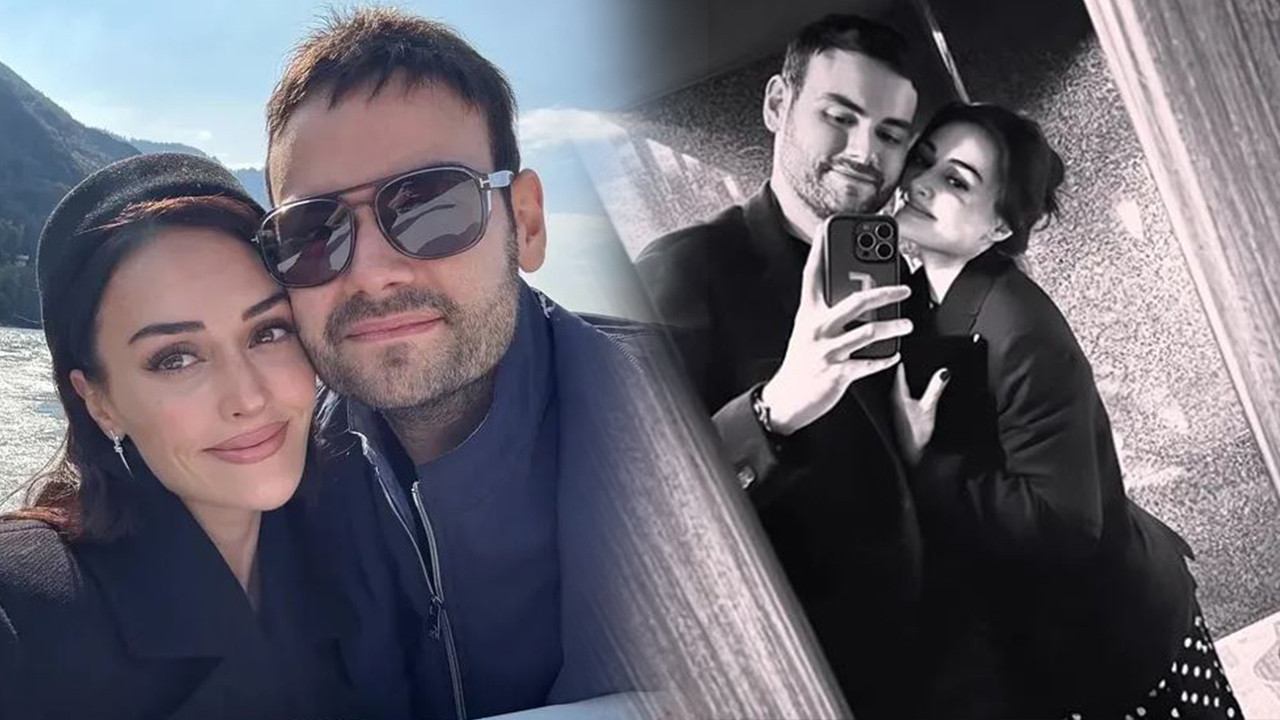 Magazin kulisleri bu haberle çalkalanıyor: Esra Bilgiç ile Faruk Sabancı evleniyor mu?