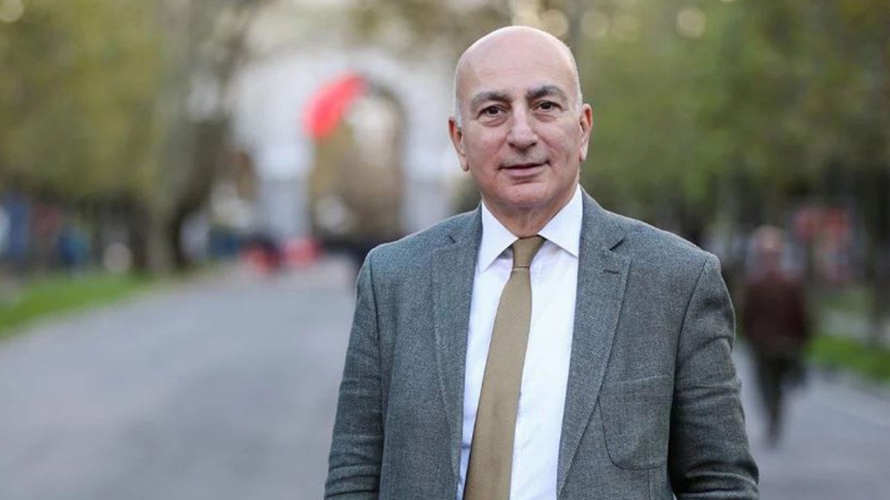 Mahfi Eğilmez: Kusura bakmayın ama hakkınızı kaybettiniz