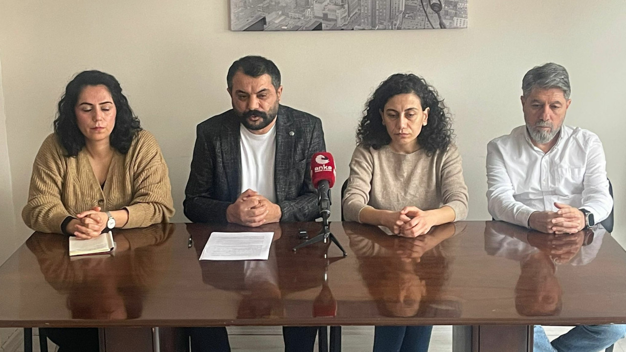 Market çalışanları için kampanya başlatıldı