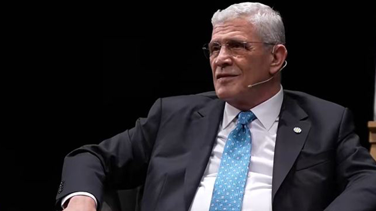 Müsavat Dervişoğlu Babala TV'de: Benim defterimde ihanet yok birader