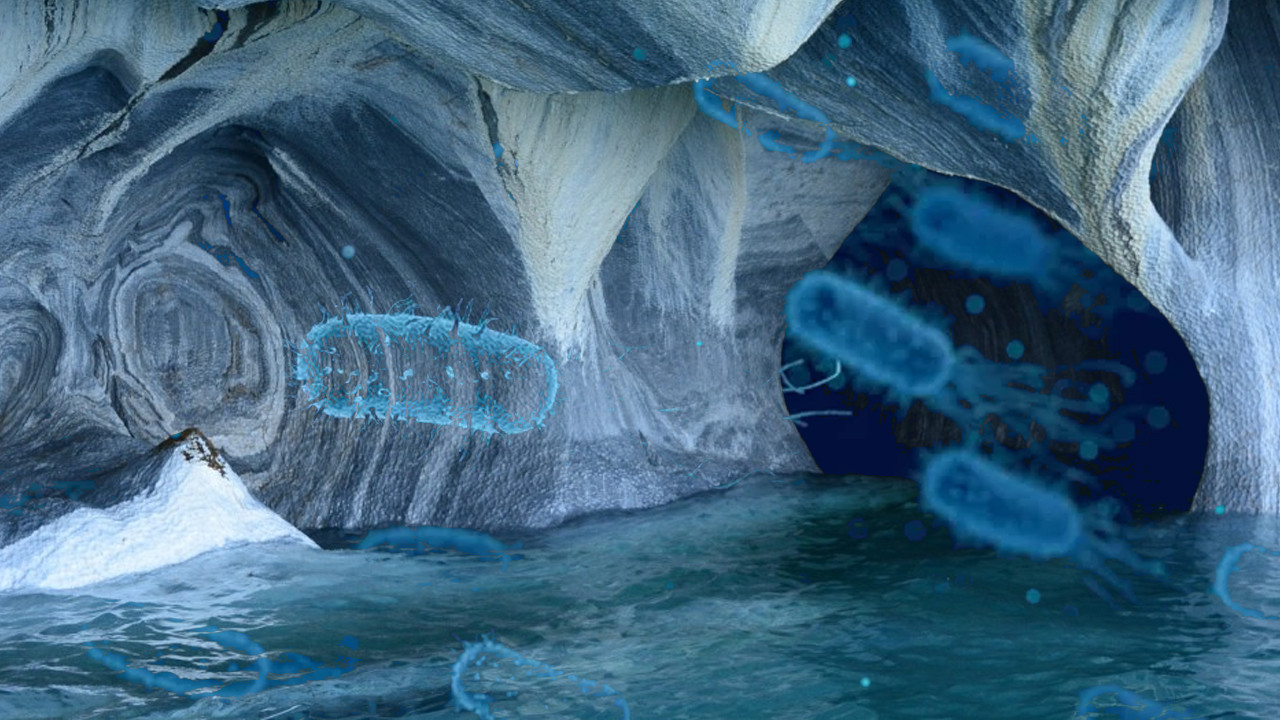 O mağranın gizemi çözülemiyor: Bakteriler modern antibiyotiklere dirençli çıktı