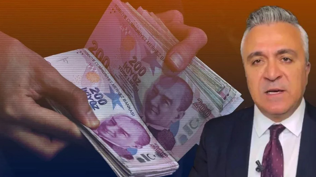 Özgür Erdursun'dan emekli olacaklara hayati uyarı: 10 yıl geç emekli olabilirsiniz