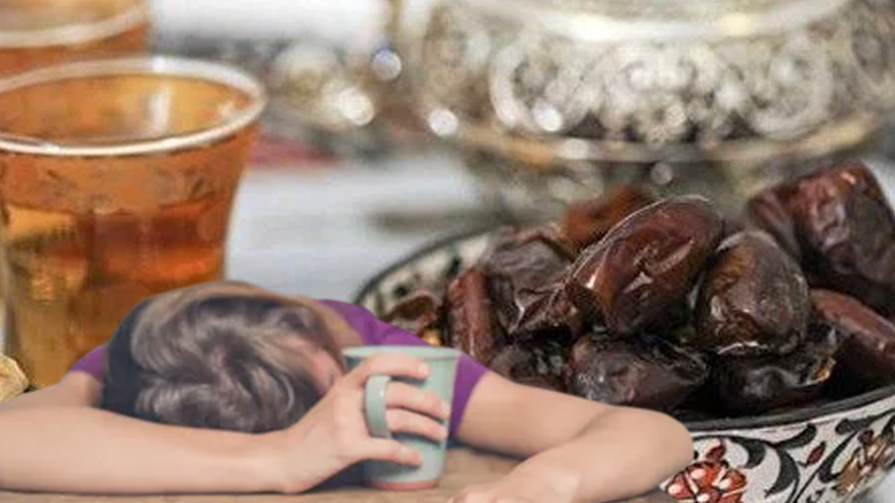 Ramazan'da enerji kaybettiren 2 hata