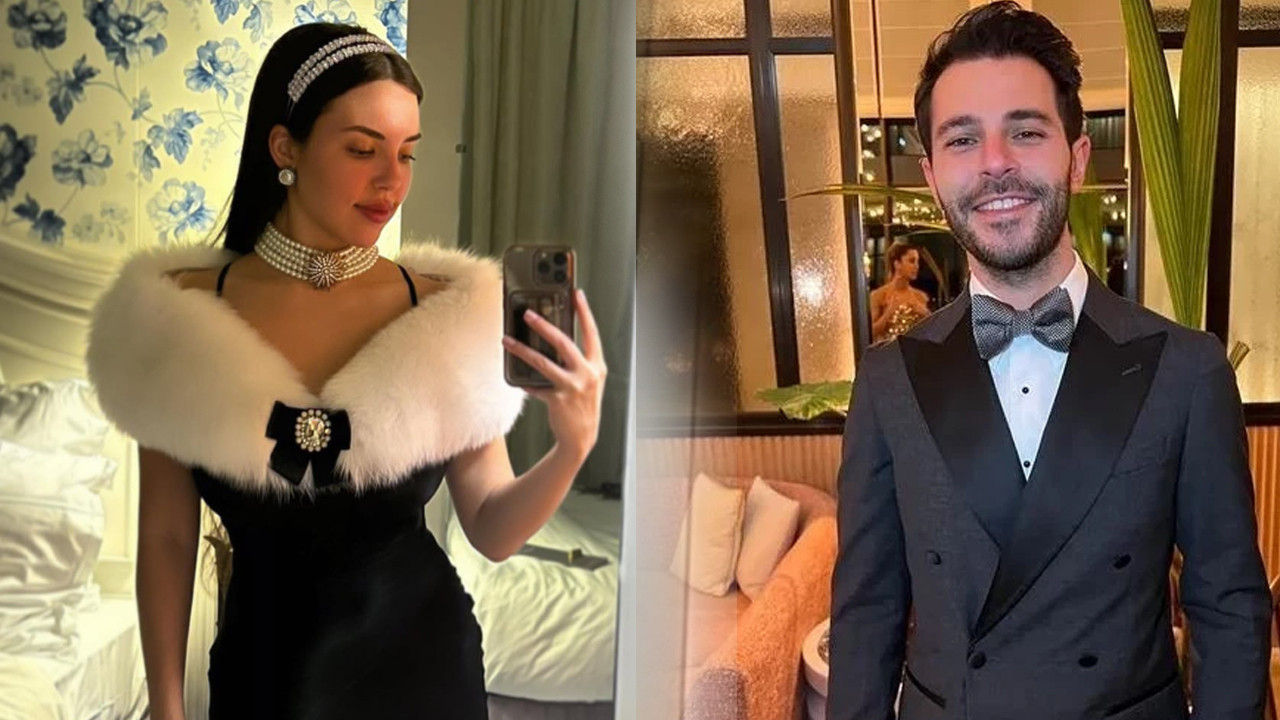 Savcılık harekete geçti: Hakan Sabancı'nın eski aşkı da listede