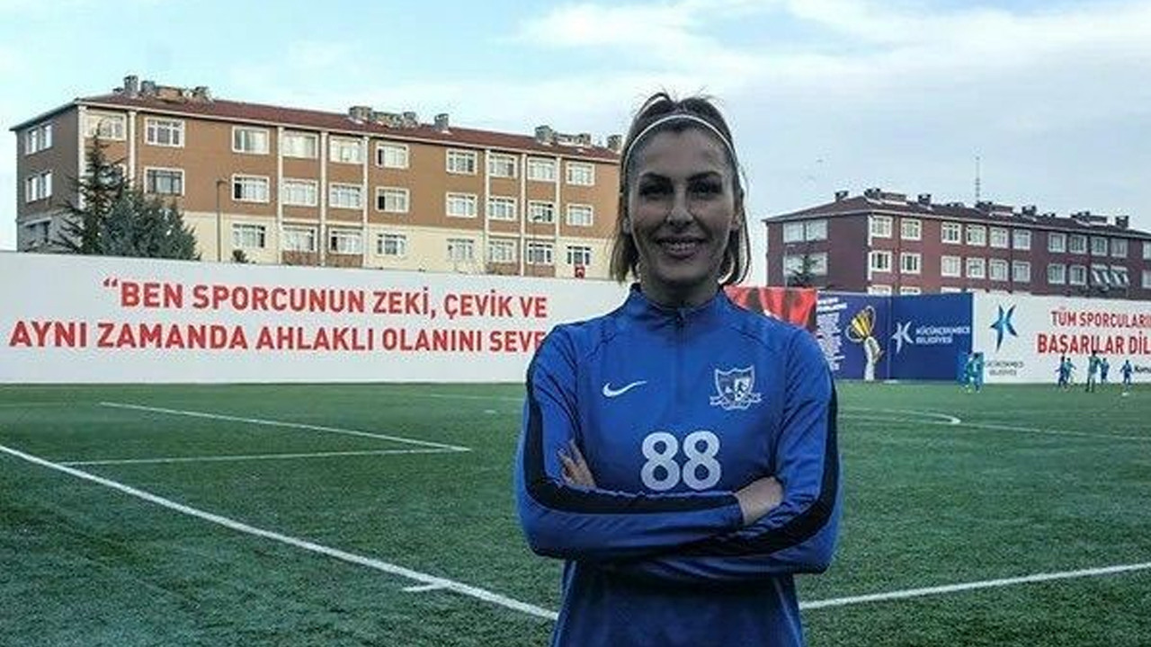 Şavşat’ın gururu Nurcan Çelik gözyaşlarıyla uğurlandı