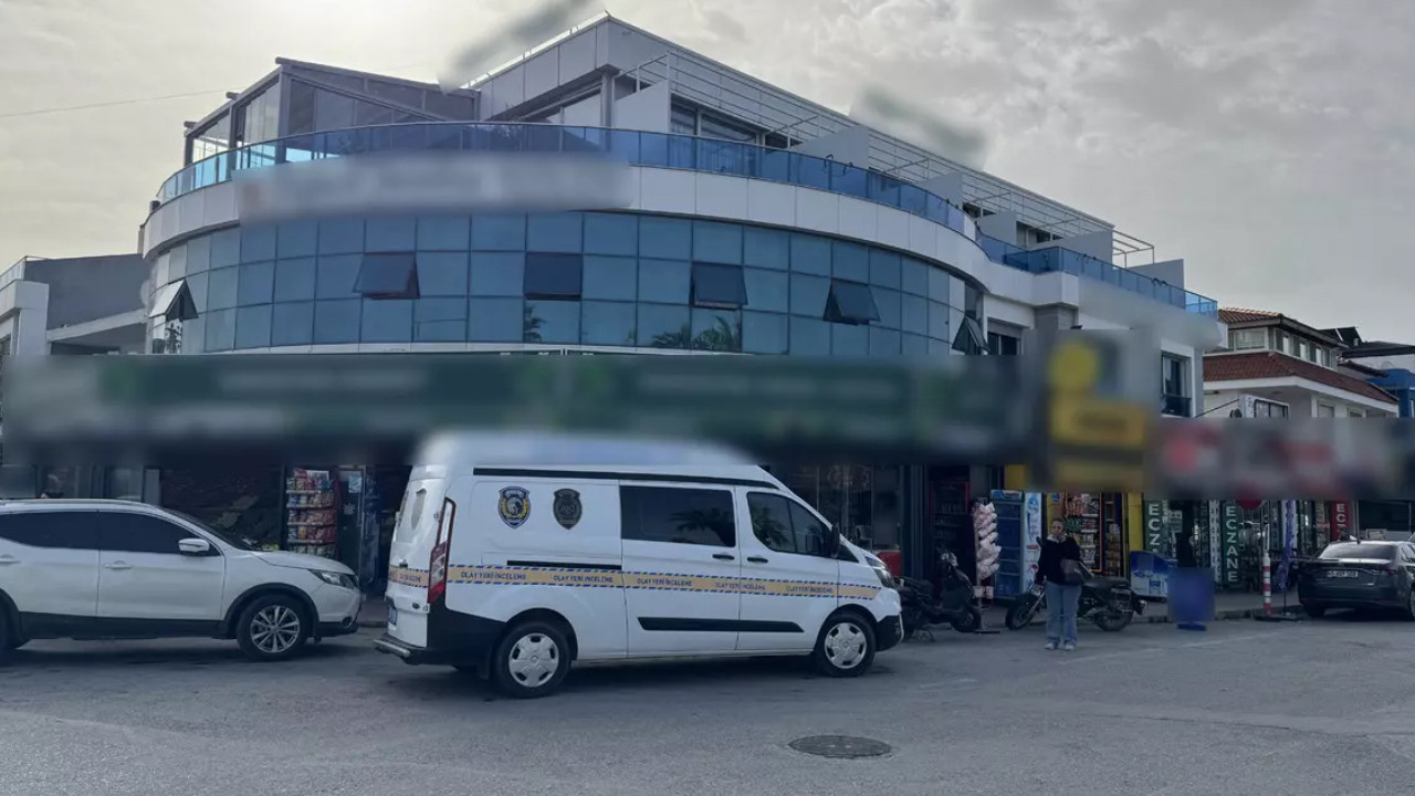 Sevgililer Günü için tatile giden çifti yangın ayırdı: Otel sahibi tutuklandı