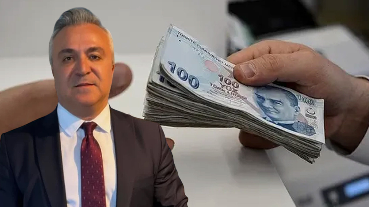 SGK uzmanı Özgür Erdursun emekli bayram ikramiyesi için net konuştu: O rakamın altı imkansız