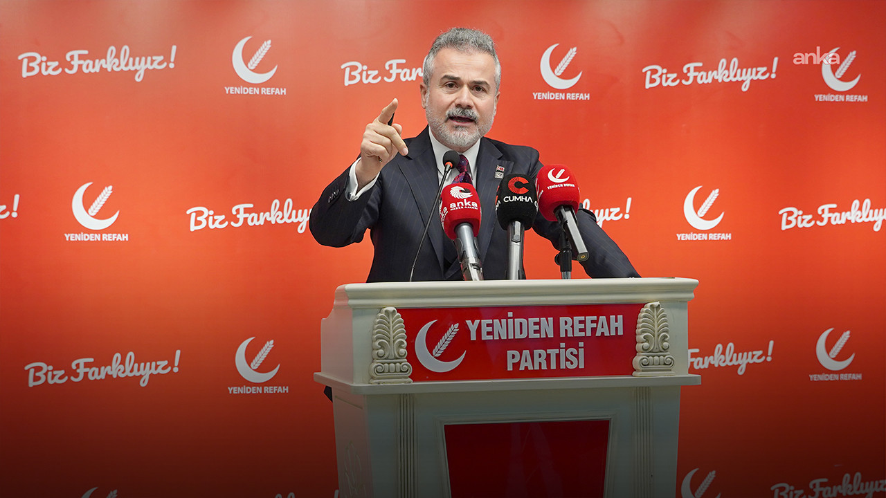 Suat Kılıç'tan erken seçim çıkışı: 'Maliye Bakanı değişirse seçim süreci başlar'