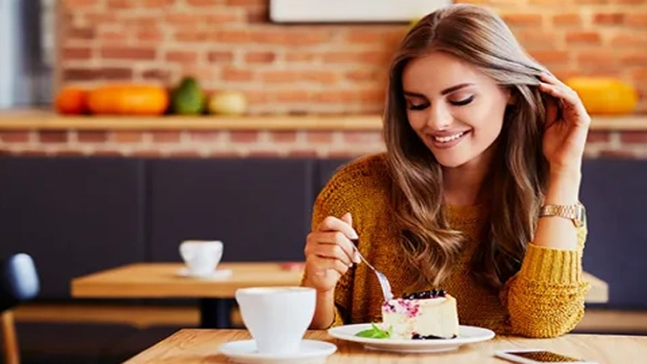 Tatlının tüketilme zamanı belli oldu... Adeta sağlık saçıyor