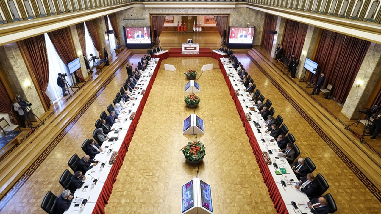 Terörsüz Türkiye Komisyonu'nun taslak raporu ortaya çıktı... İşte tüm merak edilenler