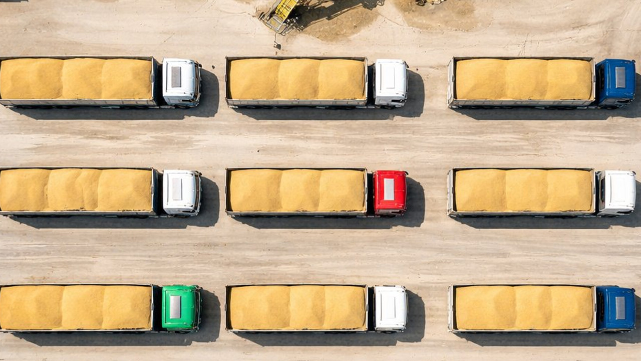 Toprak Mahsulleri Ofisi'nden 'satış' kararı