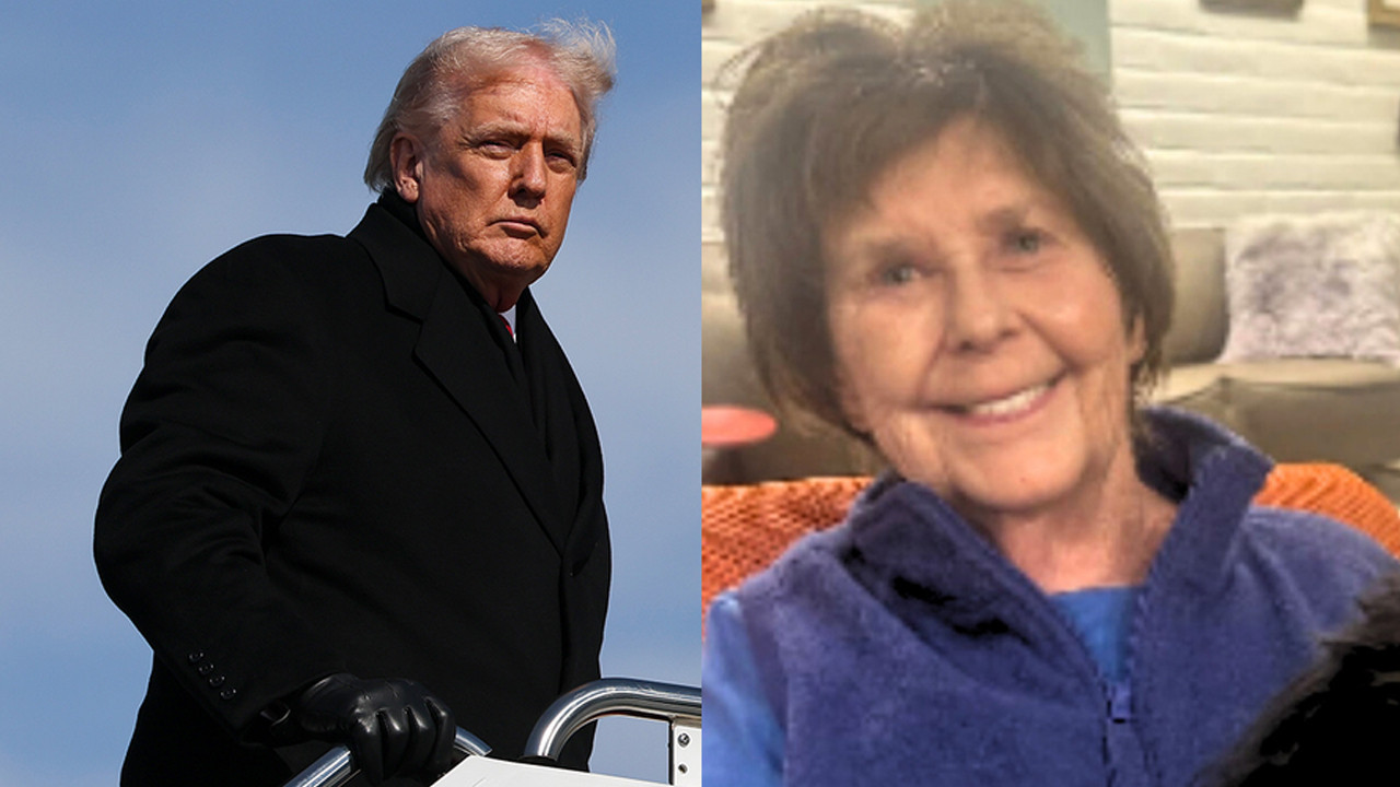 Trump’tan Nancy Guthrie açıklaması: En ağır ceza uygulanmalı