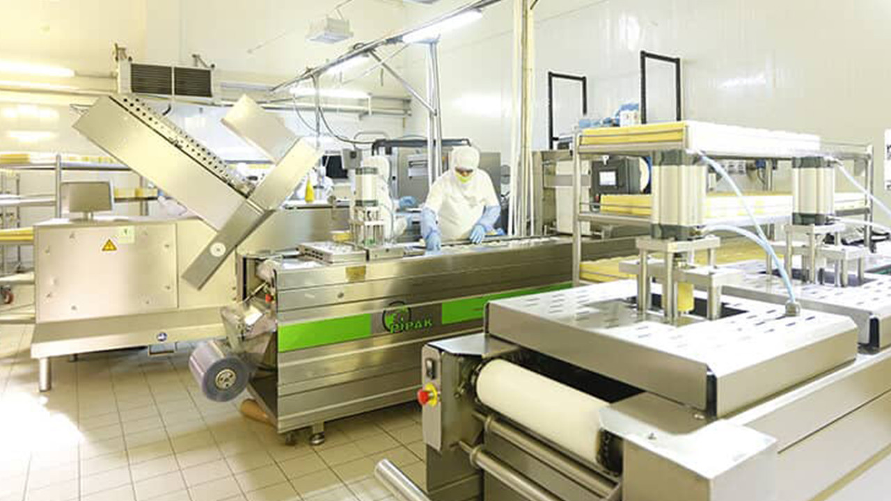 Türk gıda devi üretimi durdurdu: Fabrikasını satışa çıkardı