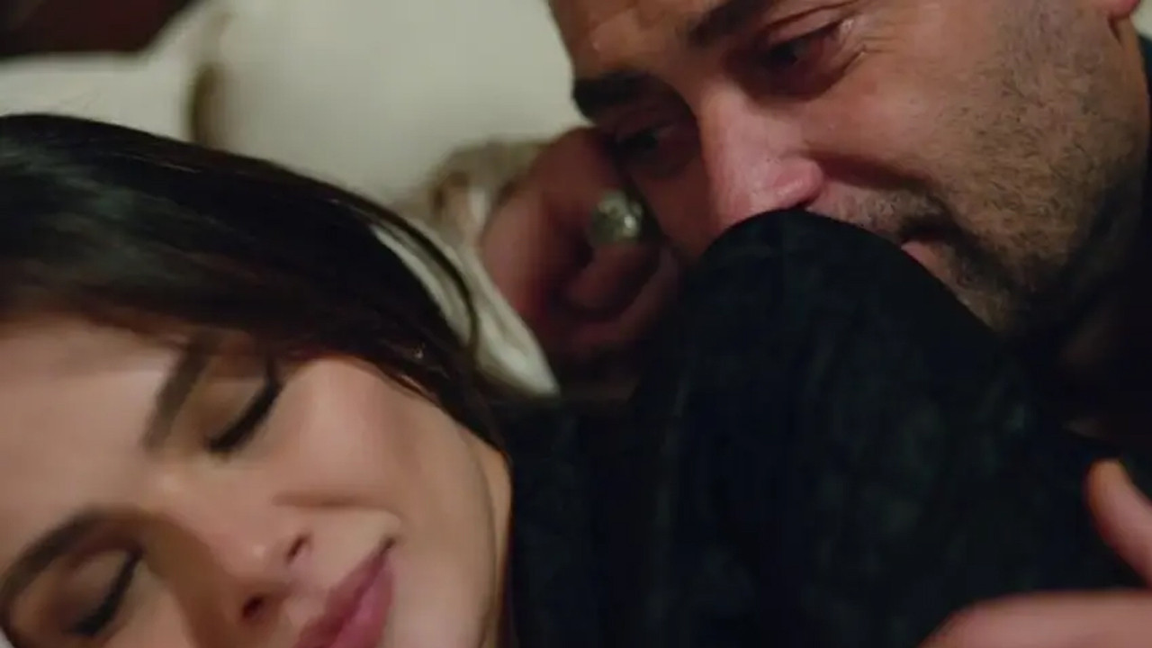 Uzak Şehir’de 50. bölüm fırtınası: Final sahnesi olay yarattı