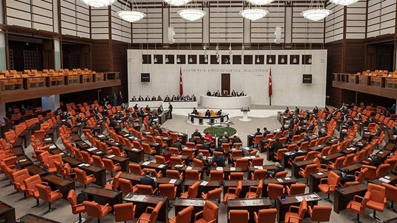 AKP ve MHP bunu da reddetti: Köprü ve otoyolların özelleştirilmesine ilişkin araştırma önergesi...