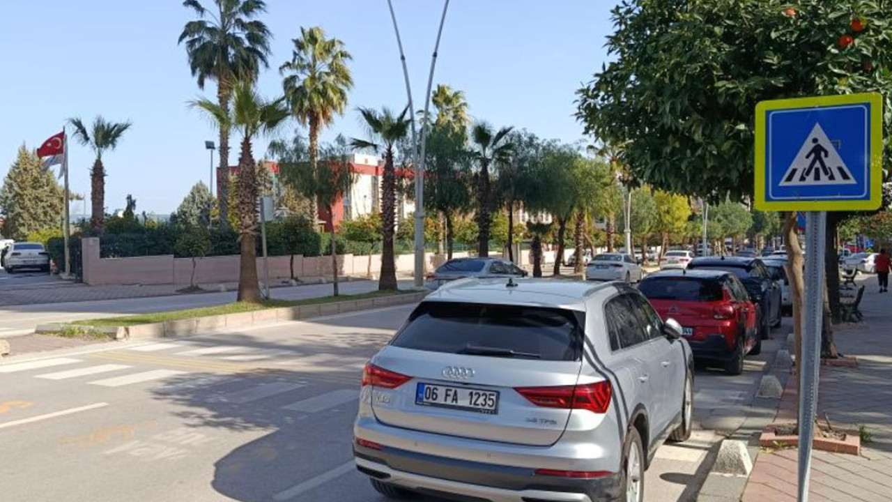 Yaya geçidinde çarpıp kaçtı: 17 aylık bebek hayatını kaybetti