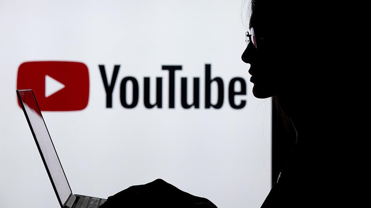 YouTube'un yıllık geliri açıklandı: En çok kazanan içerik üreticisi belli oldu