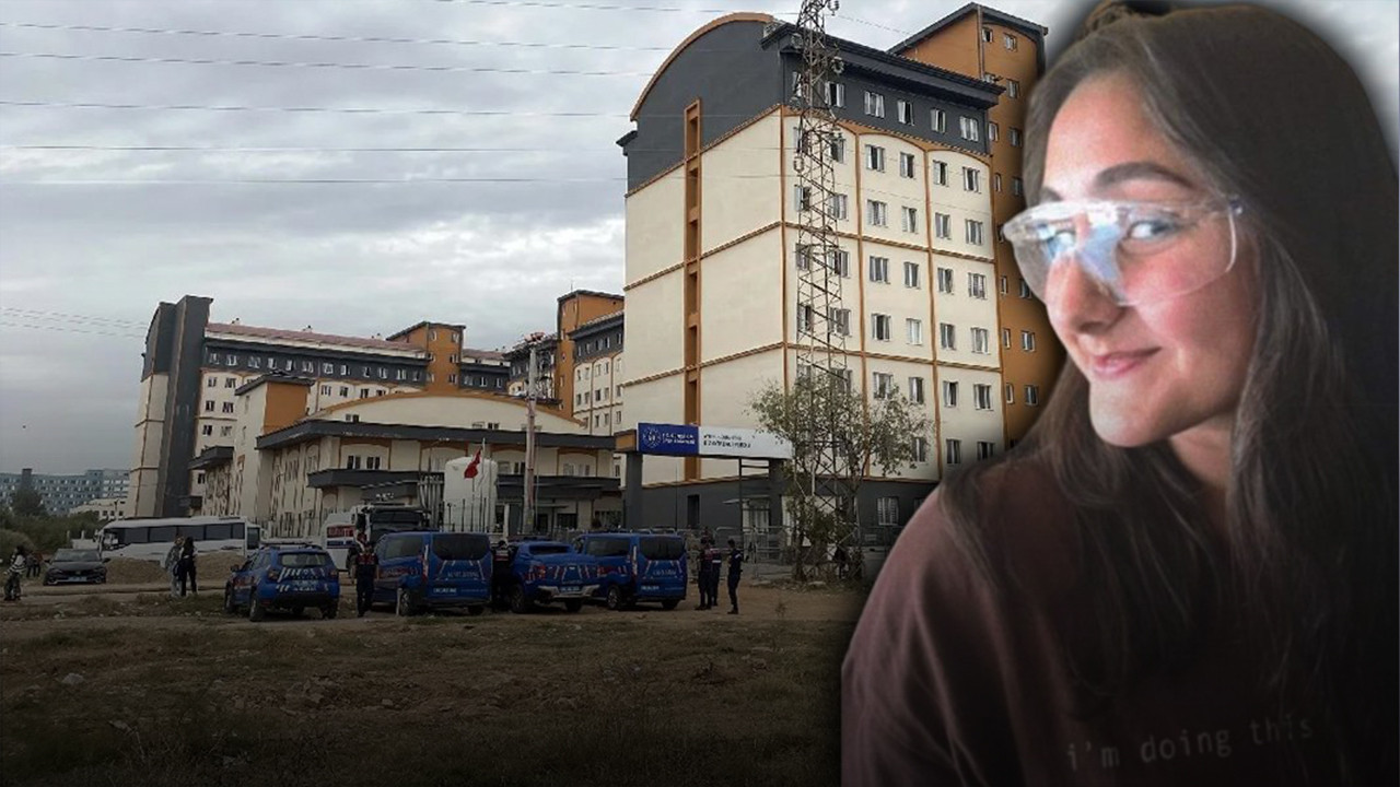 Yurt asansörü faciasında yeni karar: Sanıklara hapis cezaları