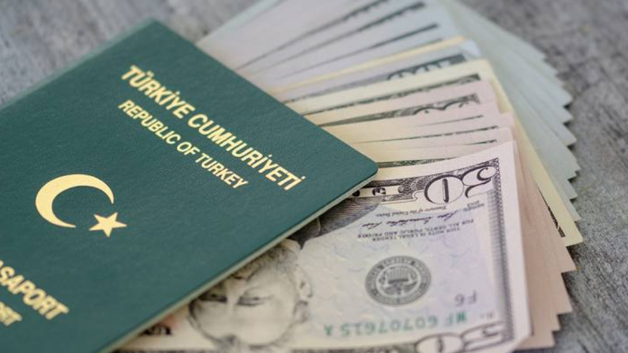 3 meslek grubuna yeşil pasaport müjdesi