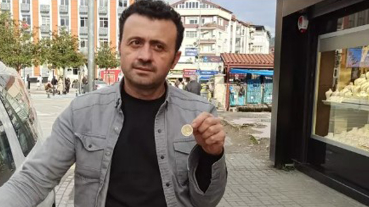 50 gram altın veren bu aracı alacak