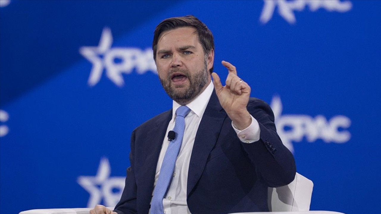 ABD Başkan Yardımcısı müzakere sonrası konuştu: İran bazı kırmızı çizgileri kabul etmeye hazır değil