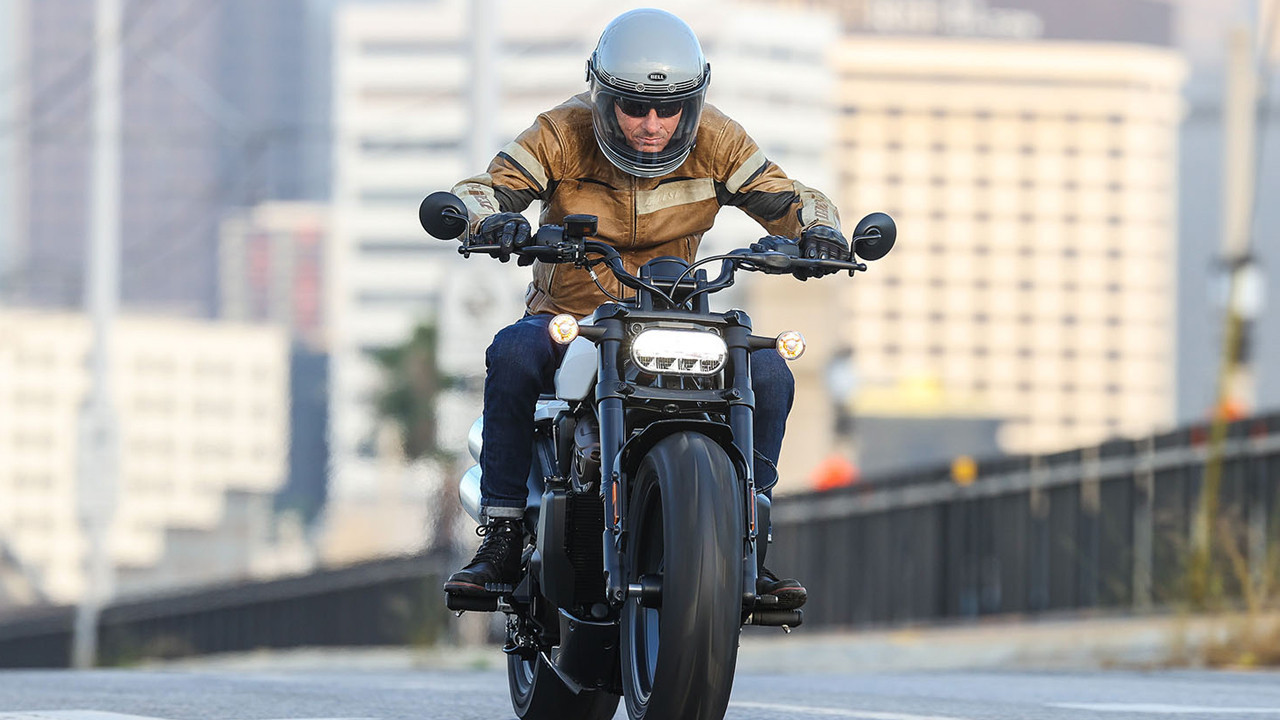 ABD’li ikonik marka binlerce motosikletini geri çağırıyor: Ciddi kaza riski var