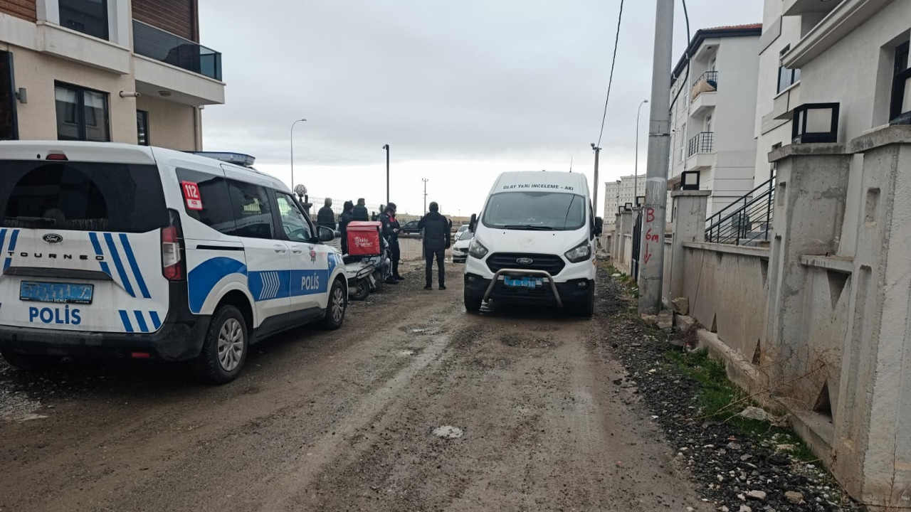 Aksaray’da şüpheli ölüm