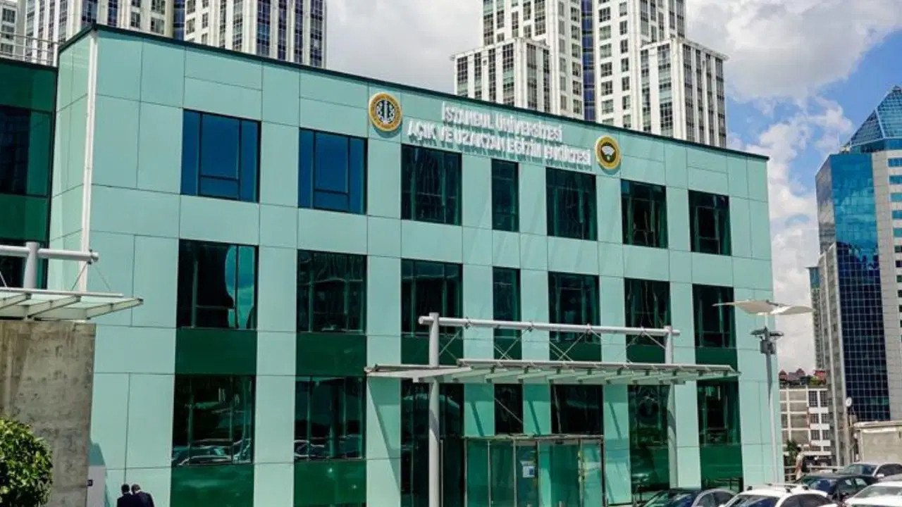 AUZEF bahar kayıtları başladı: Son gün 1 Mart