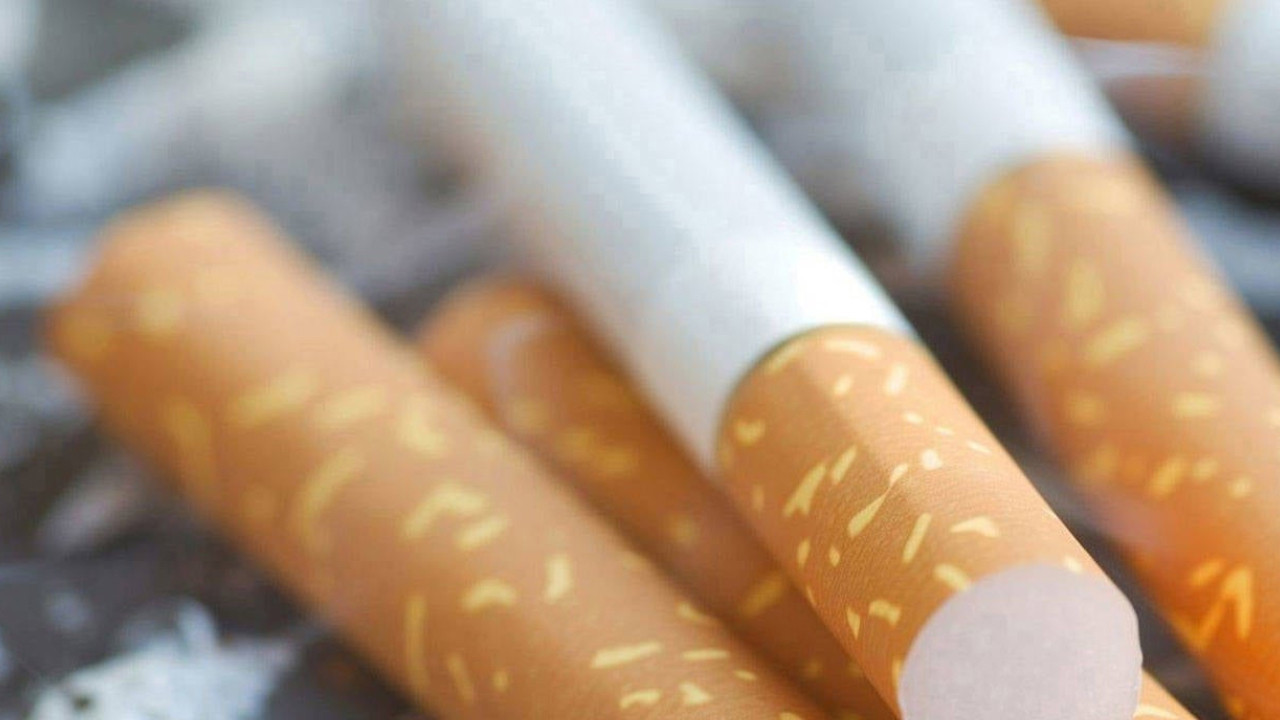Bir sigara grubuna daha dev zam