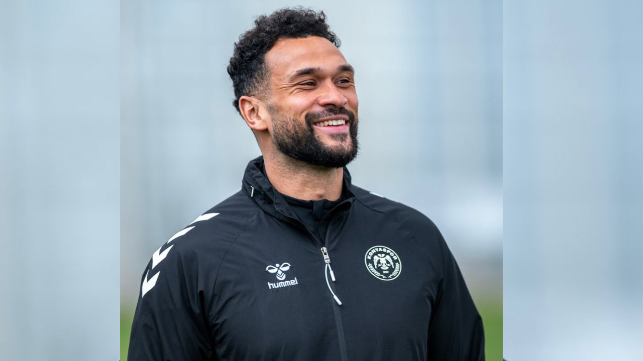 Caulker’ın yeni rotası Konya: Futbolculuk bitti antrenörlük başladı