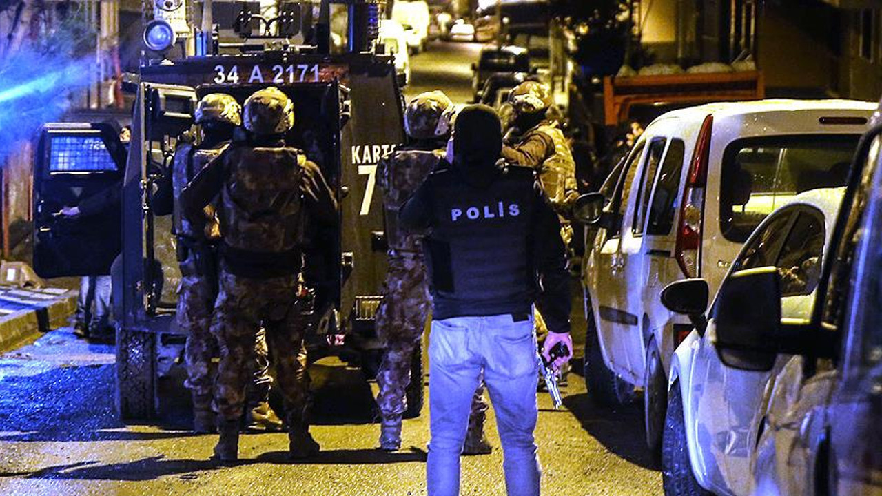 Çetelere İstanbul polisinden net mesaj: "Her sokakta, her köşede karşılarındayız" 49 günlük bilanço açıkladı
