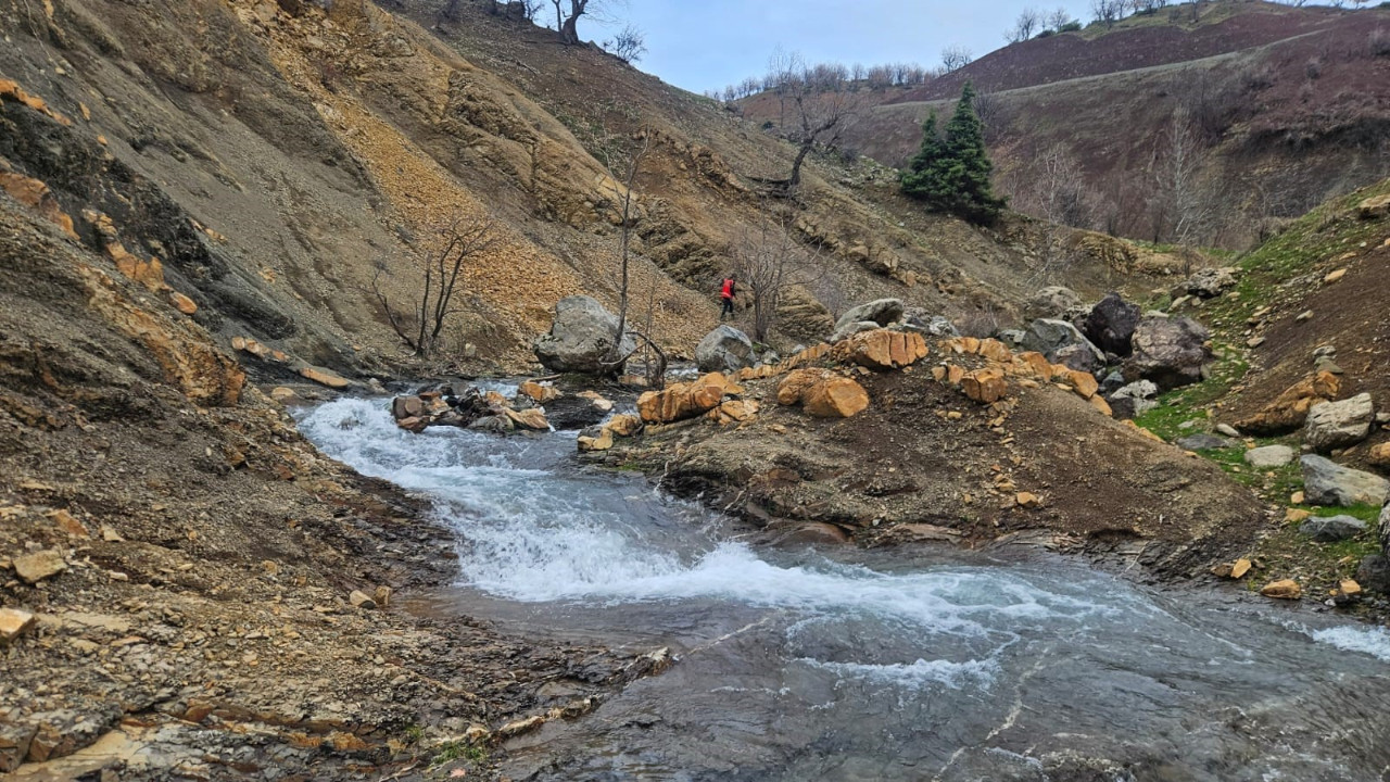 Kayıp adamdan 11 gündür haber yok