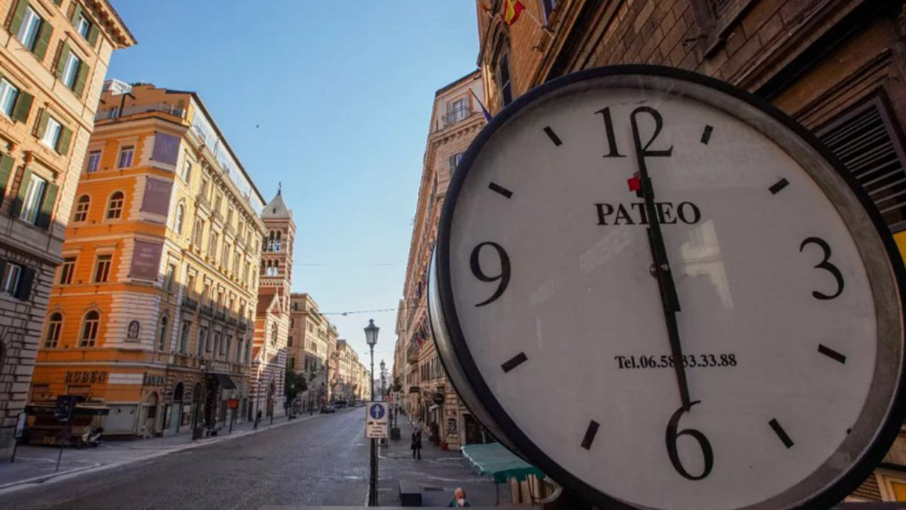 Dünyada en uzun süre oruç tutan ülkeler: İşte ülkelere göre oruç saatleri