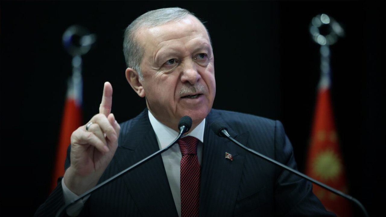 Erdoğan’dan 168 imzalı “Laiklik” bildirisine sert çıkış: 'Doğru bildiğimizden ayrılmayacağız'