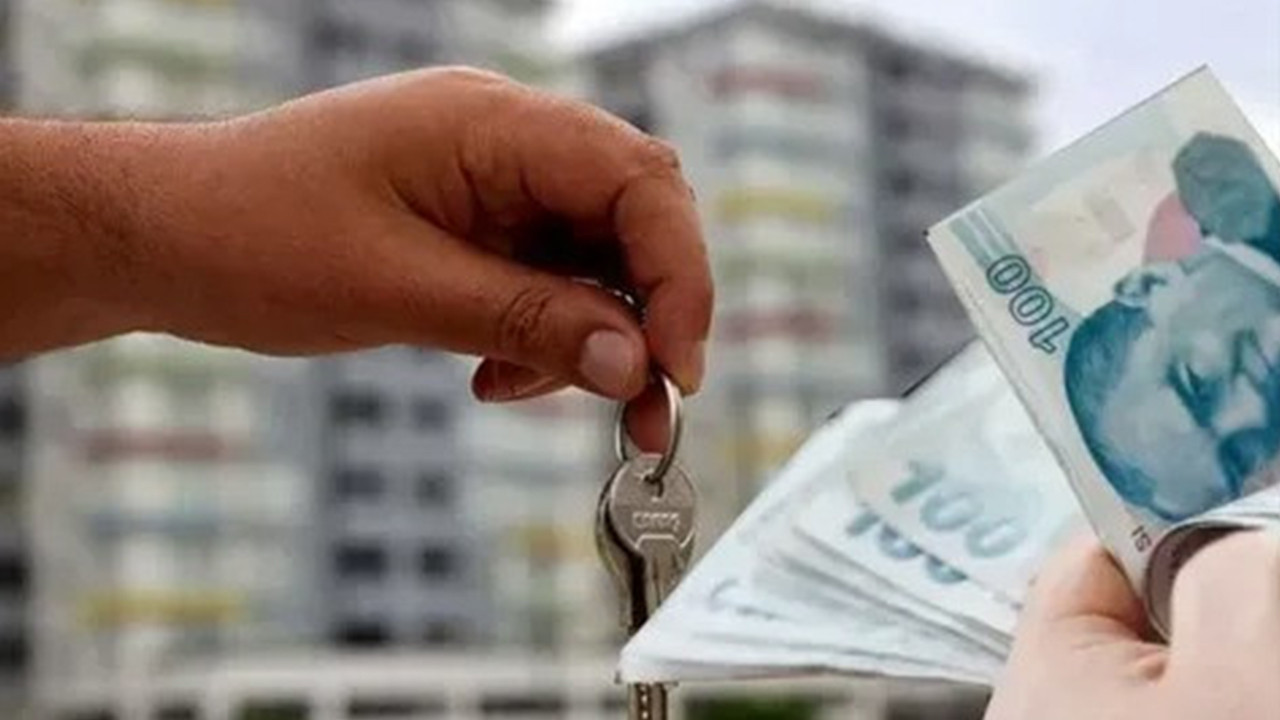 Ev ve arsasını satanlar dikkat: Beyanname vermeyenlere faiz ve ceza ödeyecek