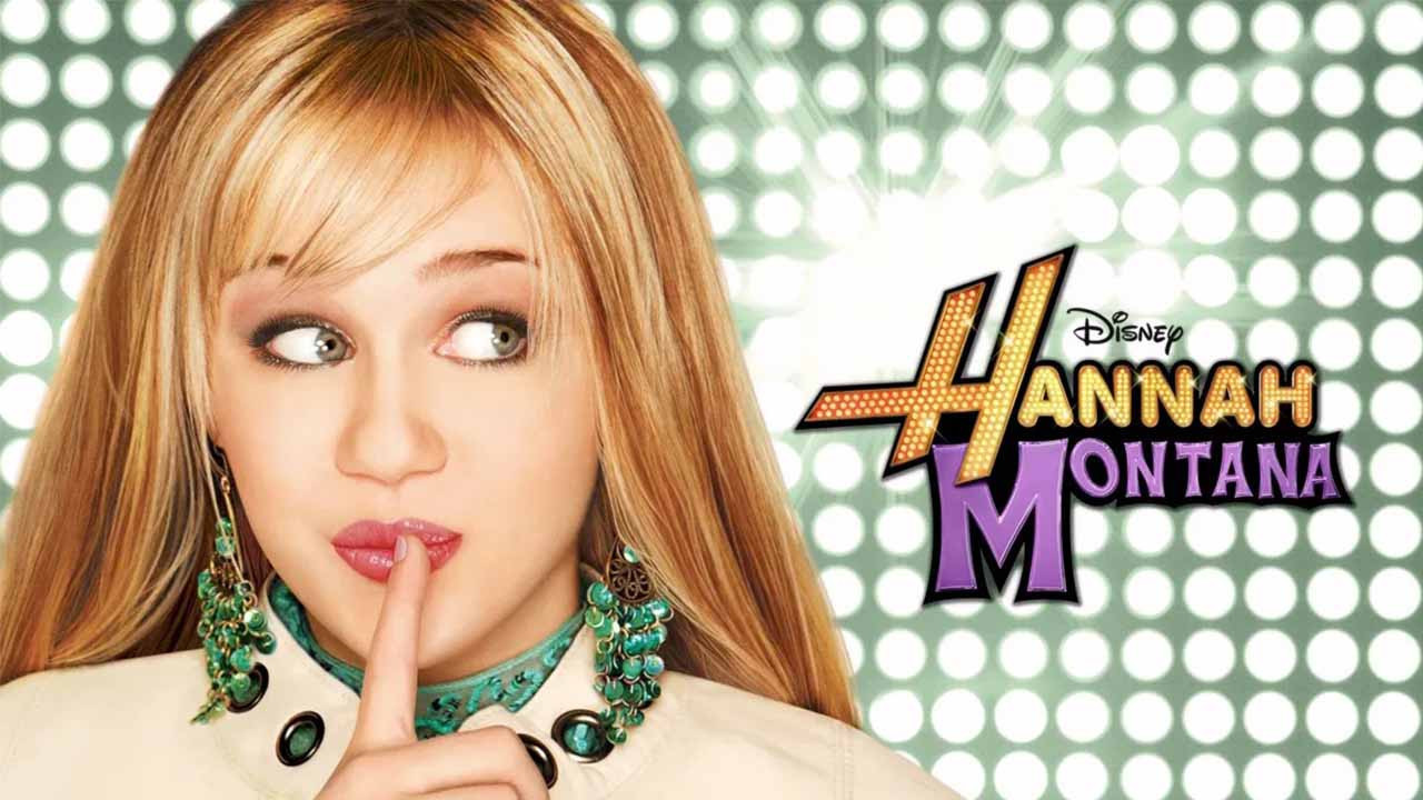 Hannah Montana geri dönüyor: Miley Cyrus’tan sürpriz duyuru