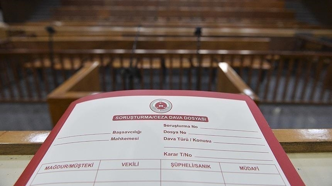 HIV pozitif olduğunu eşinden gizleyen sanığa 10 ay hapis cezası