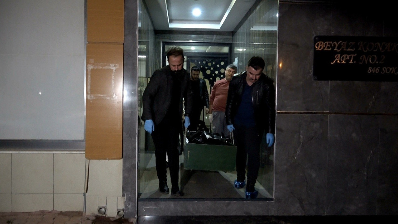 İnternet arkadaşlığı kanlı bitti: Tanıştığı genç tarafından öldürüldü